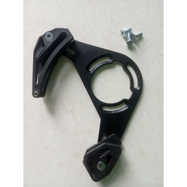 Chain Guide CG Sepeda Thrill Wreak 26"