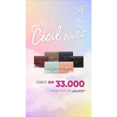 Promo Cecil