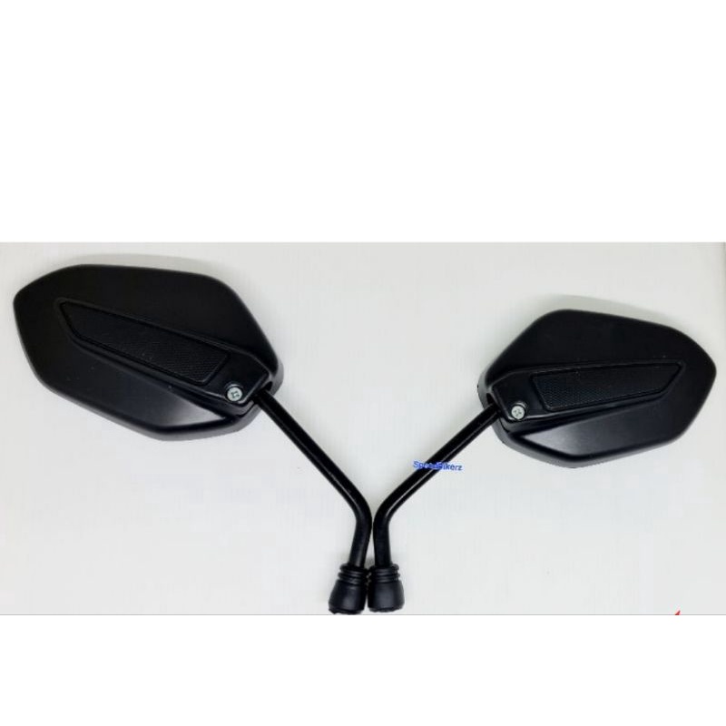 Spion Standar Honda MEGAPRO NEW Kaca Sepion Motor