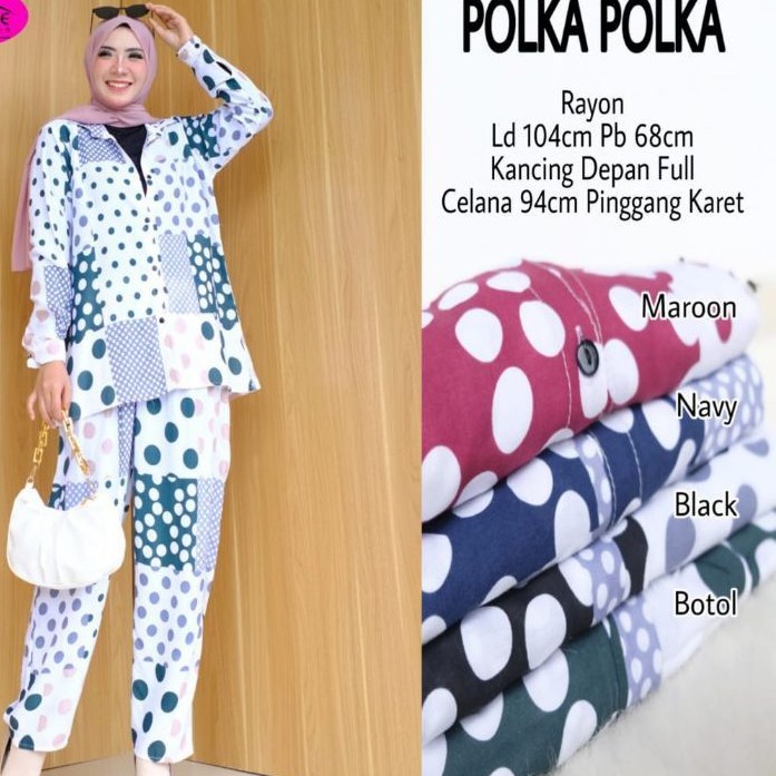SET POLKA