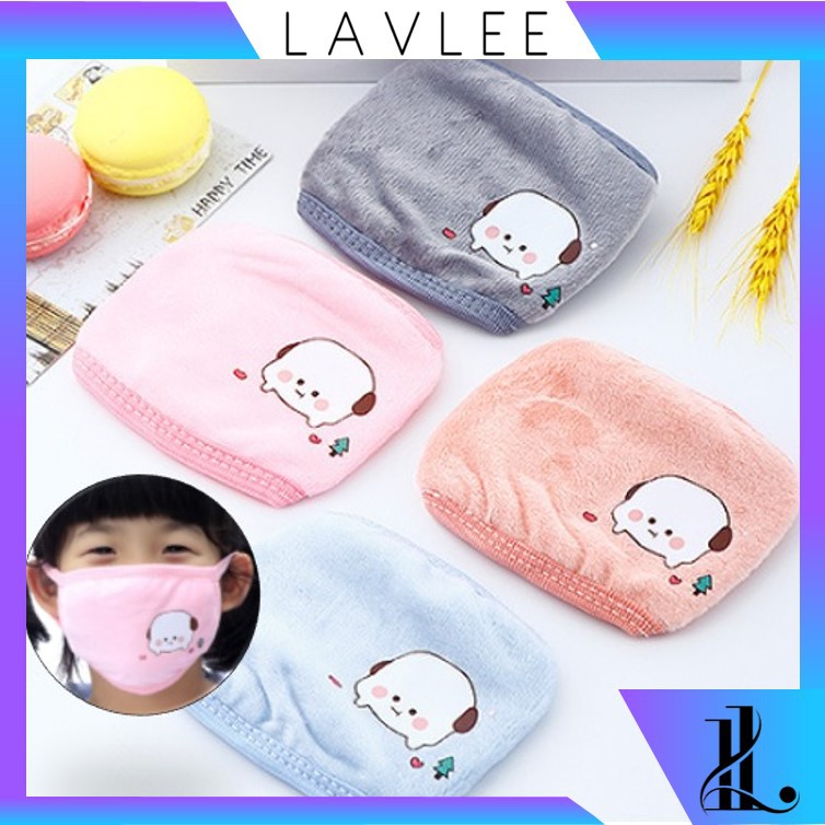  Lav M573 Masker  Mulut  Anak Masker  Mulut  Karakter 