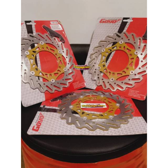 Disk cakram piringan cakram 320mm cb gl mp tiger