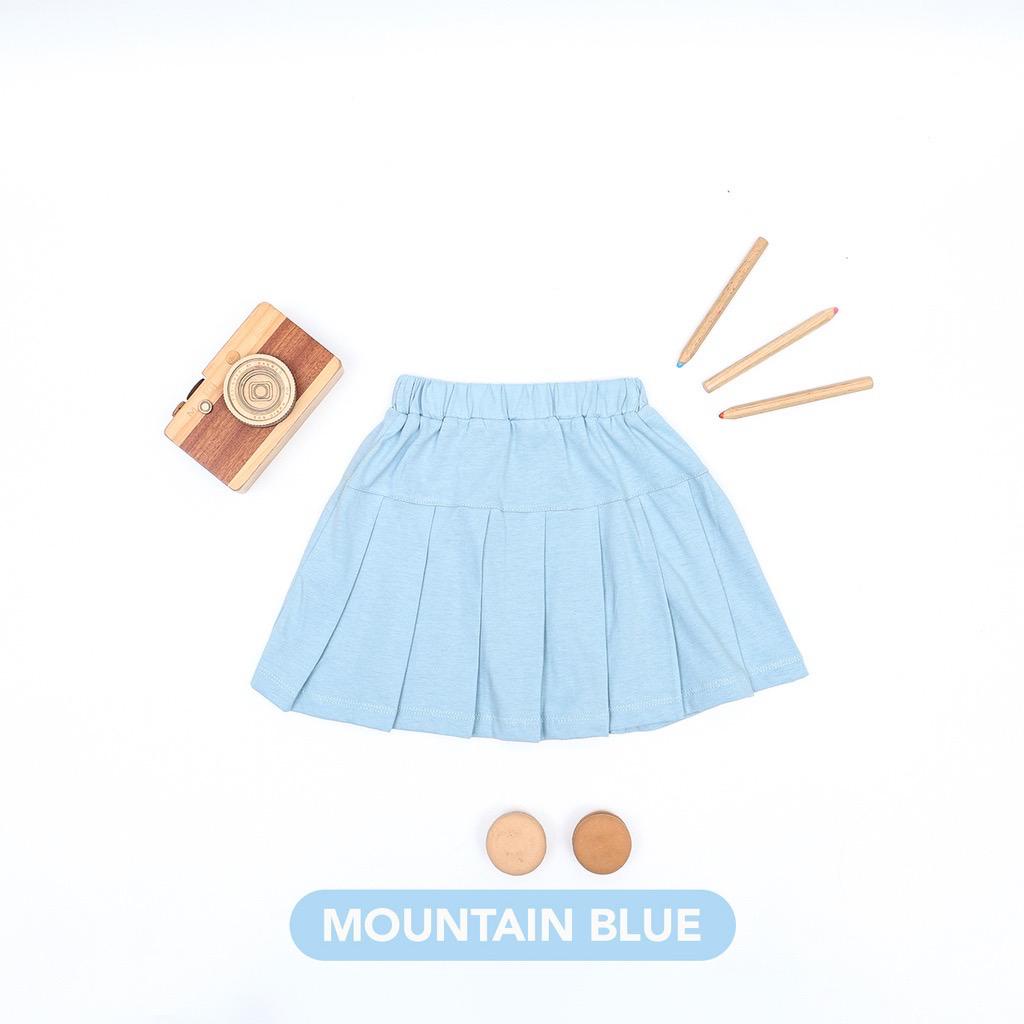 Mooi  Angel Skirt / Rok Anak 1-5 Tahun / Rok anak Perempuan