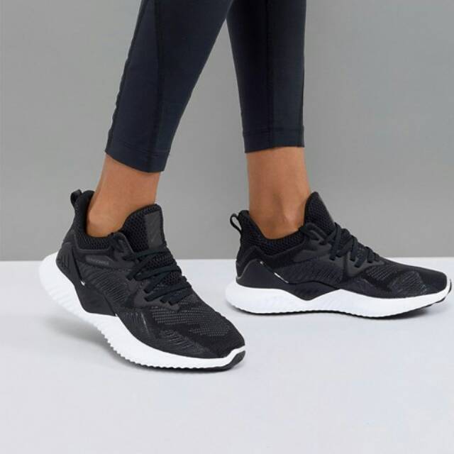 alphabounce beyond black