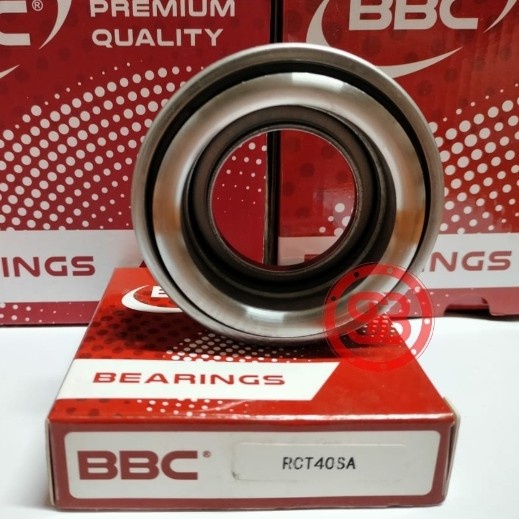 DRAG LAHER / CLUTCH BEARING NISSAN TERANO / FRONTIER BBC ORIGINAL