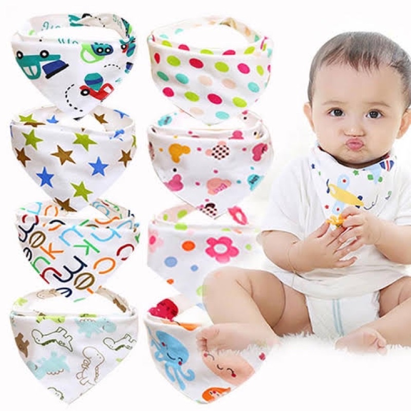 Hampers New Born Baby Hampers Bayi Kado Lahiran Kado Bayi Baju Bayi Sepatu Bayi Gift Box Baby-Slabber (Celemek)