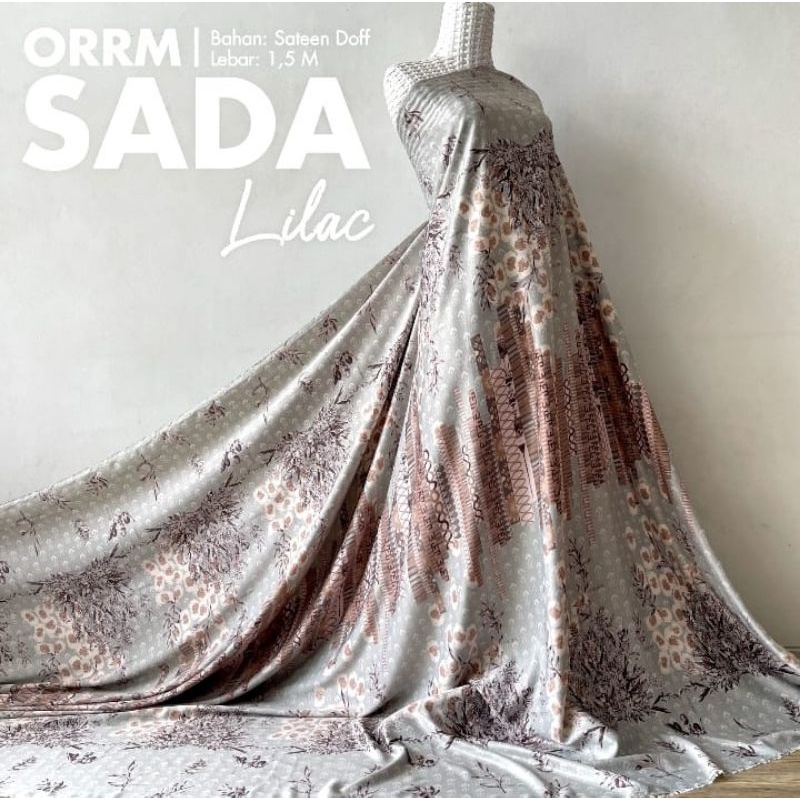 ORIGINAL KAIN SADA RIA MIRANDA