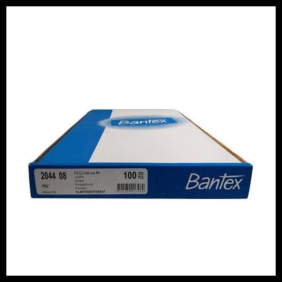 

BEST SELLER !!! PP POCKET BANTEX FOLIO ( 2044 ) TERLARIS