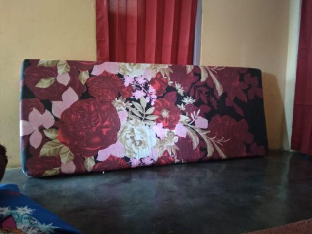 Inoac Kasur Busa Type Eon Lg D 23 Light Green  Uk 200 X 80 X 10 Cm