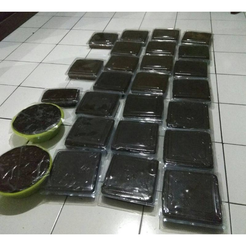 

dodol betawi mika kecil 1 kg