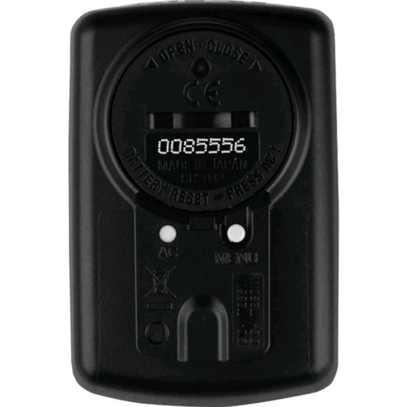 Speedometer sepeda Cat eye CC-VT230W velo wireless speedometer sepeda komputer sepeda bicycle parts