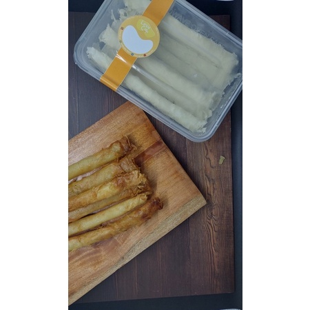 

KEJU AROMA (FROZEN)