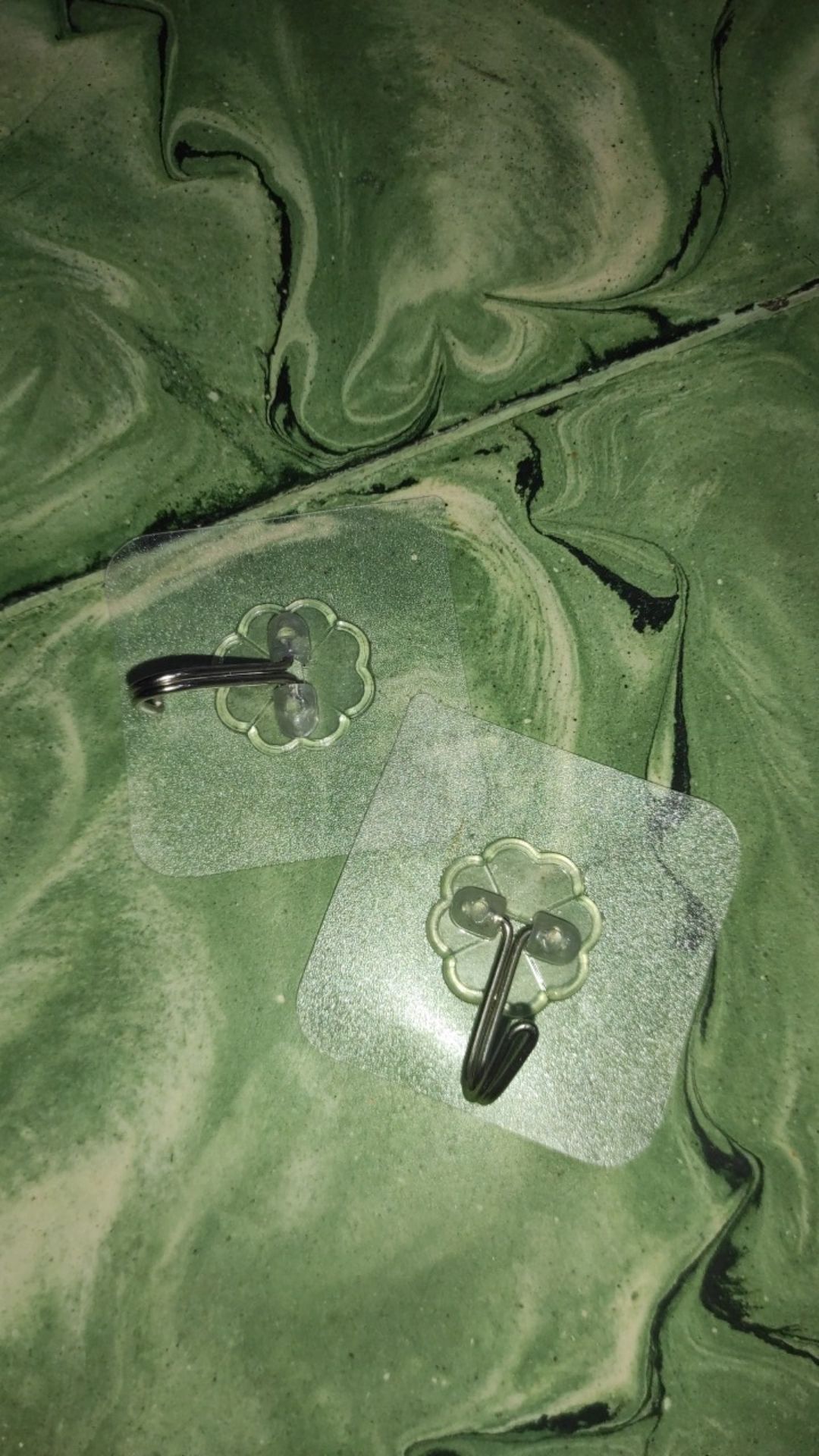 Gantungan Hook Tempel Waterproof Gantungan Kamar Mandi Gantungan Alat Dapur Gantungan Baju