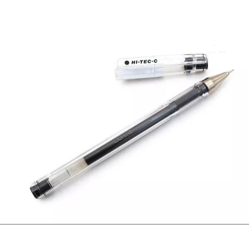 

Balpen PILOT HITEC 0.3 mm / ballpoint / prn