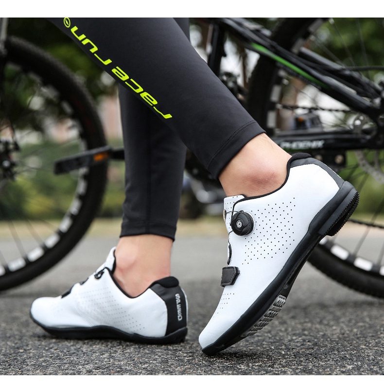 Sepatu Non Cleat Speed