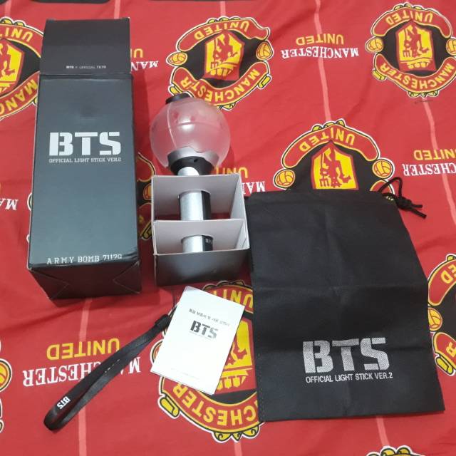 army bomb ver. 2 unofficial