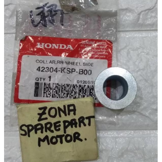 Premium Collar Gear Belakang Mega Pro Monoshock AHM 42304 KSP B00 Kualitas Oke