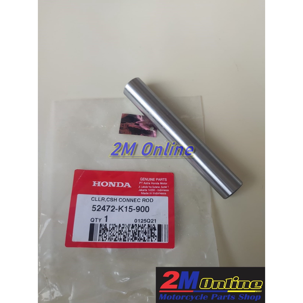 52472K15900 Collar Bos Prolink CB150R Old LED CRF 150L Ori AHM