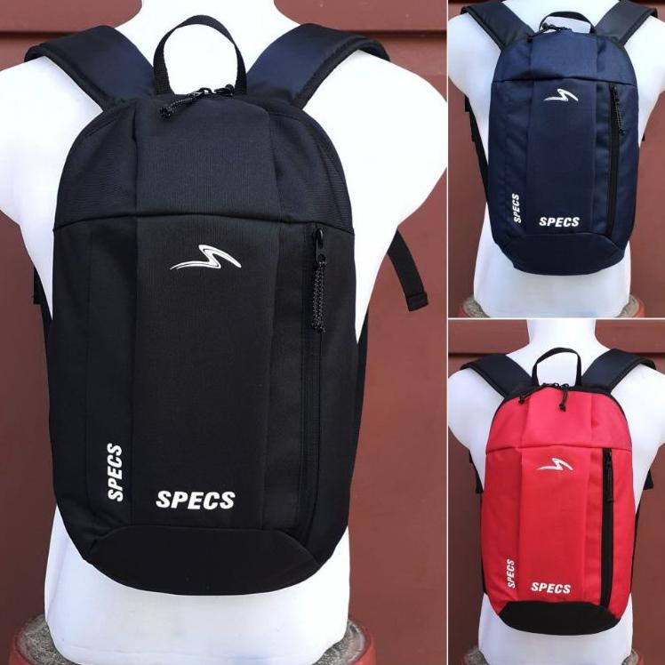 Menarik.. Tas Futsal Specs [ Tas Olahraga [ Tas Outdoor [ Tas Backpack [ Tas Ransel Punggung]
