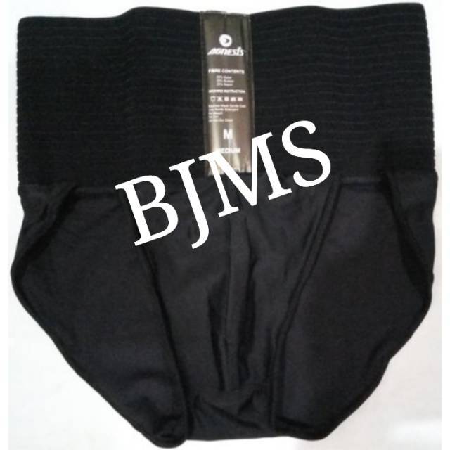  Celana  Hernia  Brief Supporter Agnesis Original Shopee  