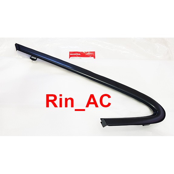 ORIGINAL Bracket Braket Breket Cover Garnish List Lis Kaca Mati Corner Segitiga Spion Bagian Depan K