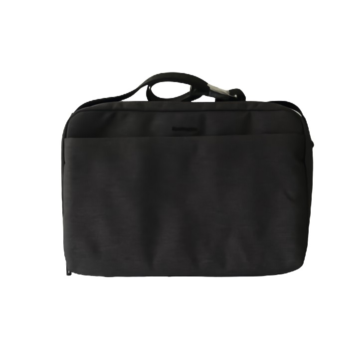 Tas Selempang Tas Pria Polyester Hush Puppies Original - Benjamin Messenger