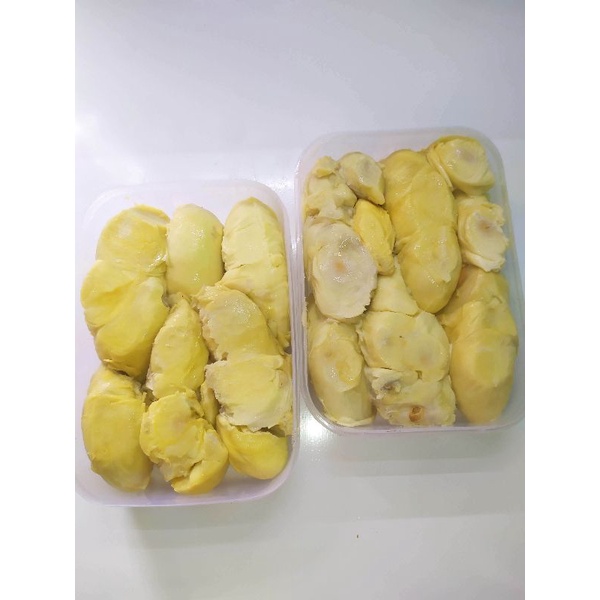 

DURIAN KUPAS MEDAN SUPER-CIBITUNG