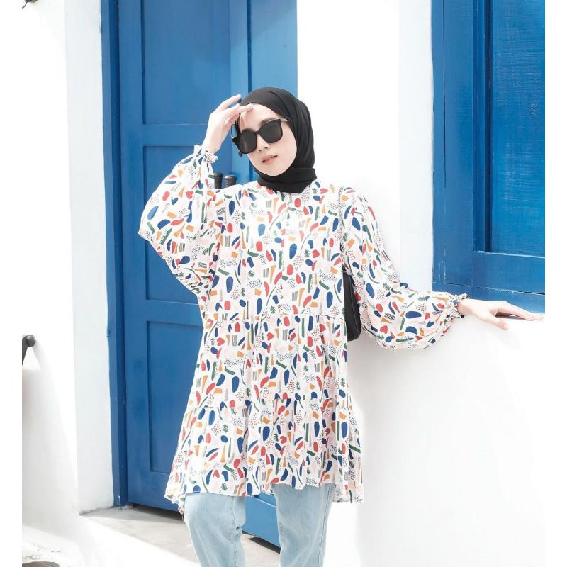 belle tamy haidee orlin