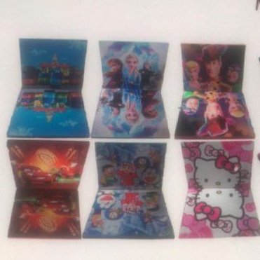 Meja ngaji kayu motif