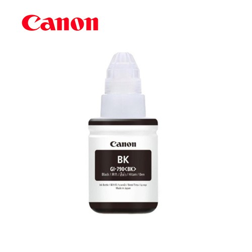 

Tinta Canon 790 Black Original