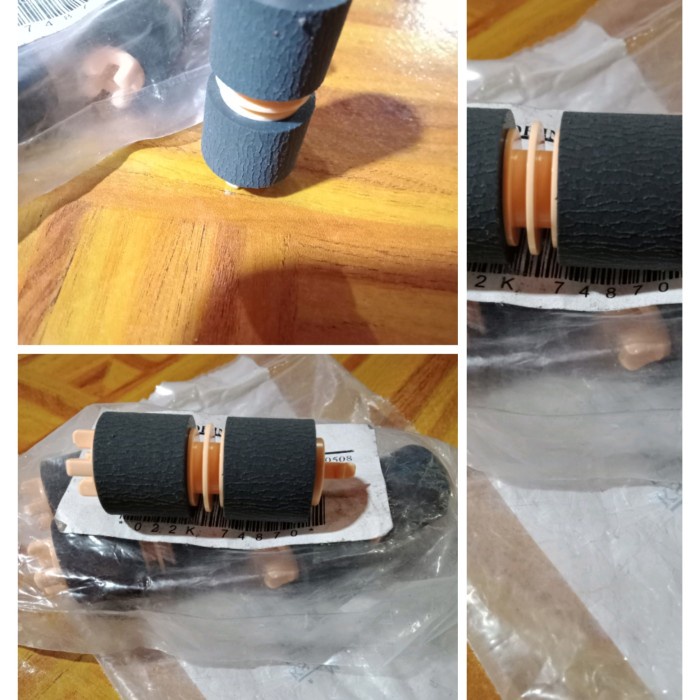 

Eklusif Karet Feedroll Assy Xerox 236 286 336 Terbatas