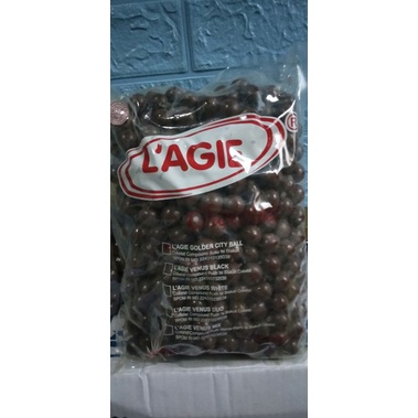 

Coklat Lagie Choco Ball