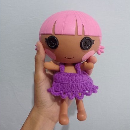 Lalaloopsy