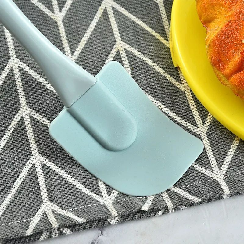 Spatula set silicone isi 3 pcs/Alat baking 1 set isi 3 pcs Codet Alat Masak Spatula Codet