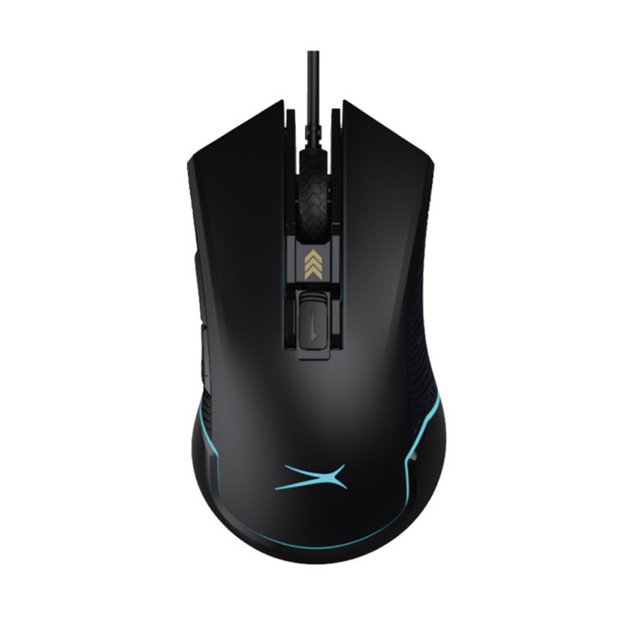 Mouse Gaming Wireless + Wired Altec Lansing ALGM9002 / ALGM 9002