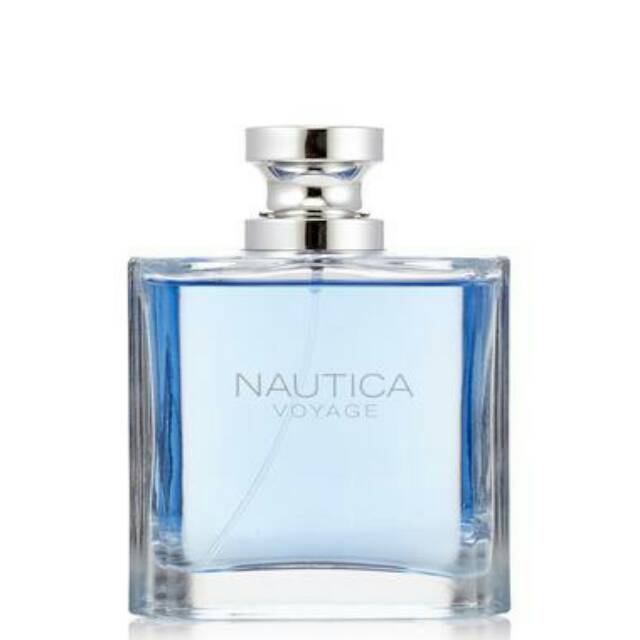 10ml Nautica - Voyage