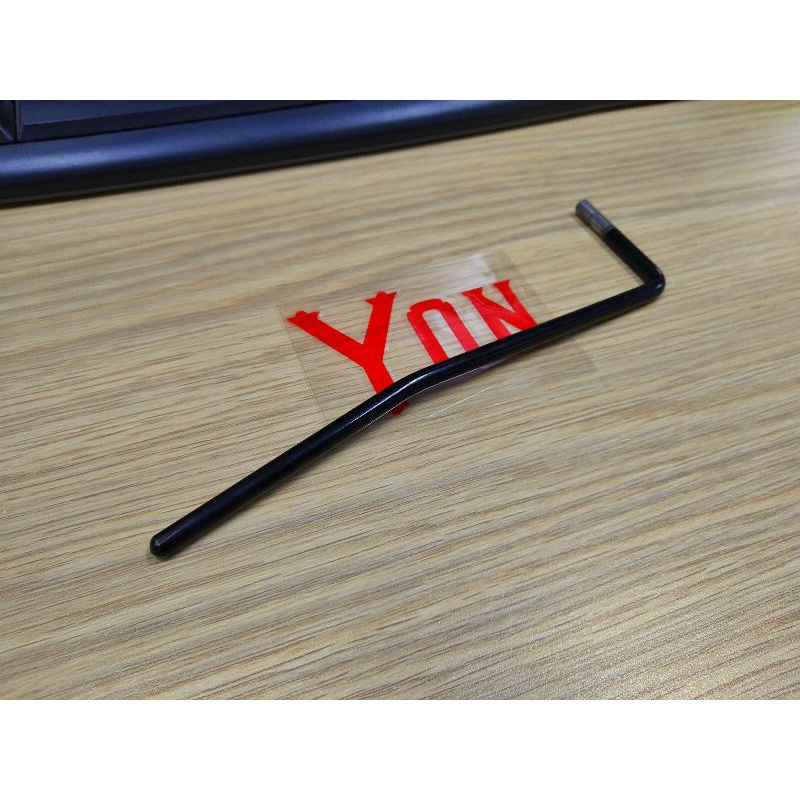 Handle Tremolo Gotoh-Gotoh Tremolo GE1996T