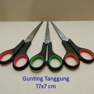 

Gunting Kertas