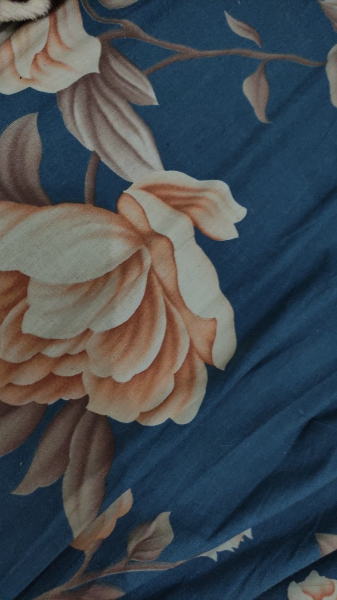 Niswara Sogan Kemeja Batik Pria Full Furing Katun Sragenan