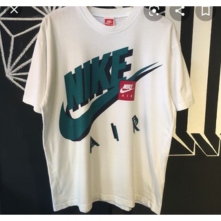 NIKE VINTAGE KAOS NIKE VINTAGE NIKE AIR BAJU NIKE AIR KAOS PUTIH NIKE AIR VINTAGE