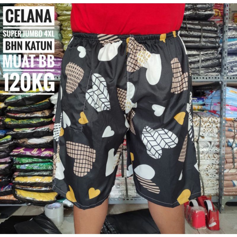 celana super jumbo celana big size celana xtra jumbo