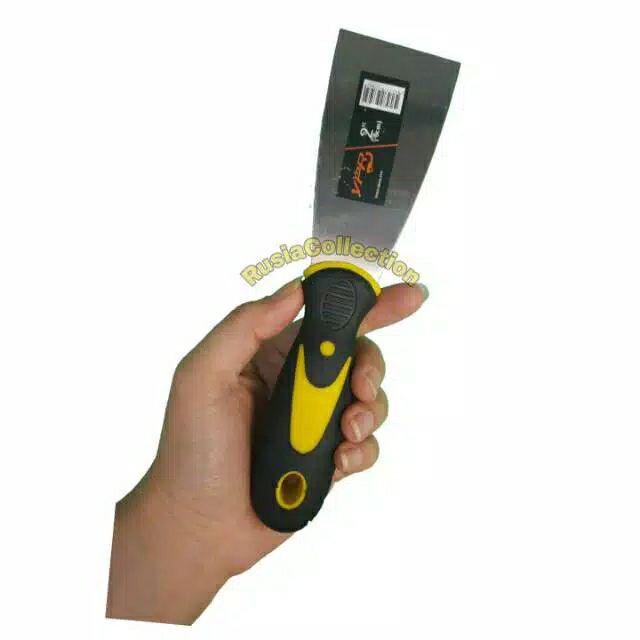 Kapi Gagang Karet 2inch 2 Kape