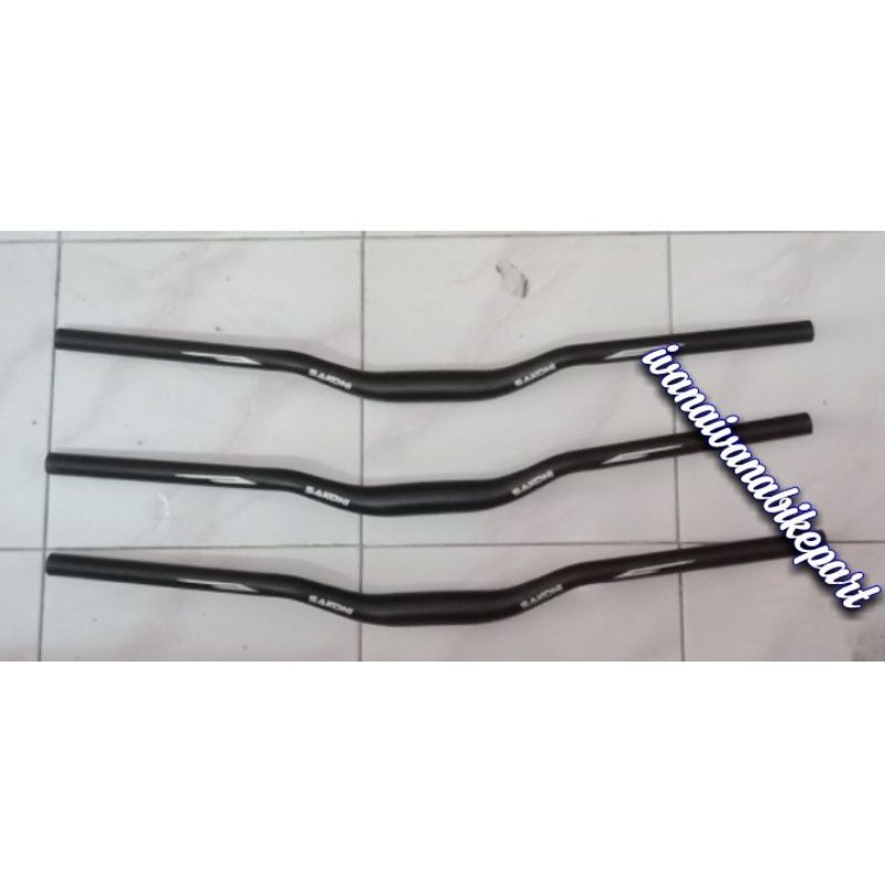 STIR MTB OVERSIZE ALOY SAKONI