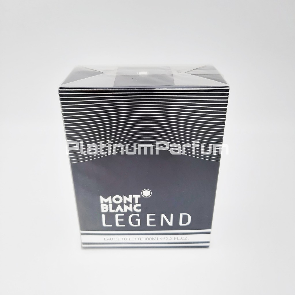 Parfum Original MontBlanc Legend