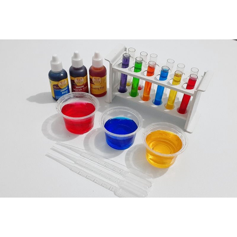 Harga laboratorium kit Terbaru Mei 2026 | BigGo Indonesia