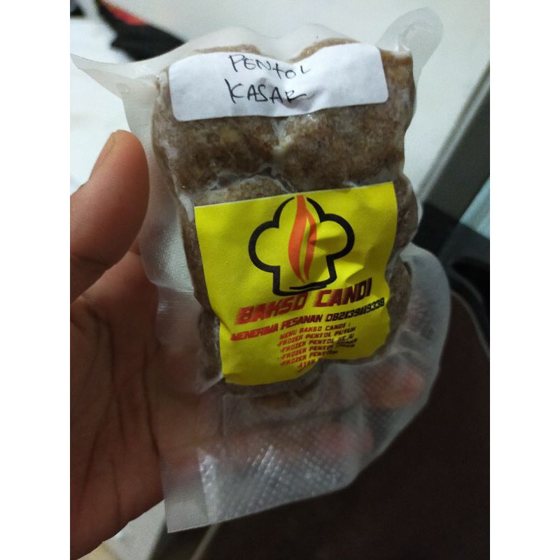 

pentol frozen