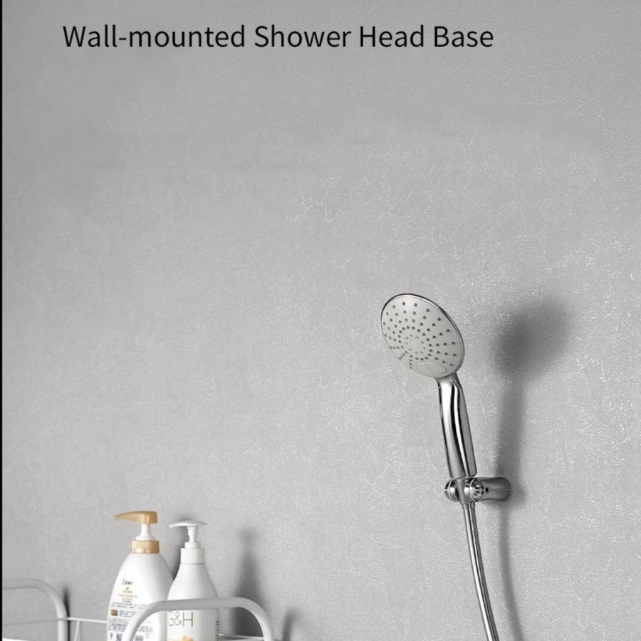 Submarine H5 Bathroom Handheld Pressurized Filter increase Shower