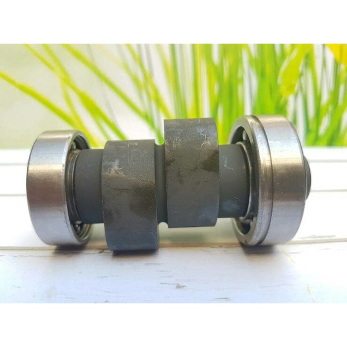 Noken Ass Hyosung/ Monstrac