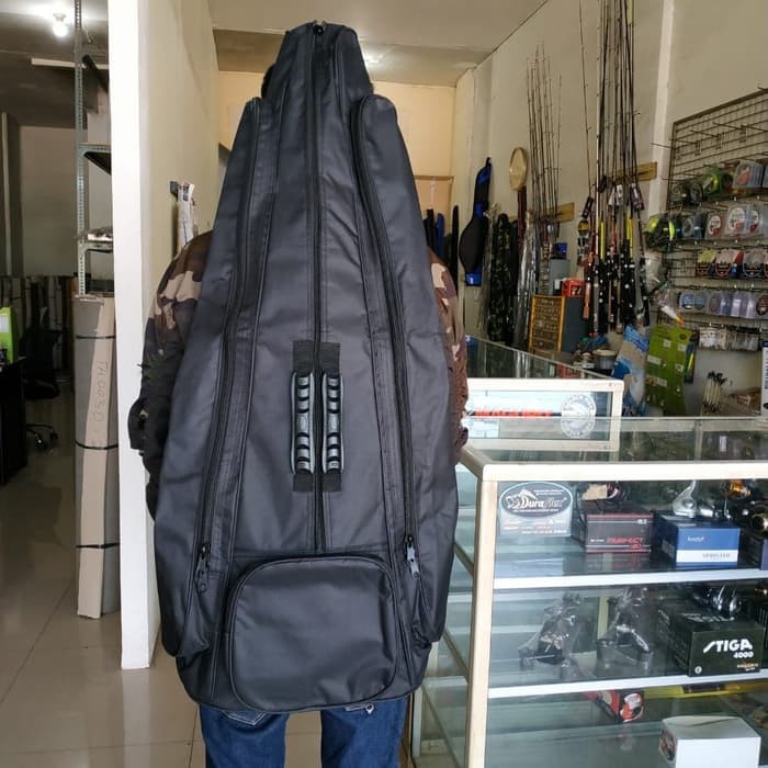 Jual tas pancing jumbo 120 cm Diskon