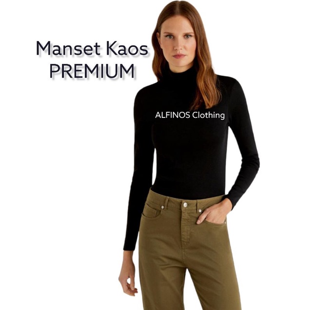 Manset | Manset Baju | Manset Baju Wanita | Manset Kaos | Manset Premium